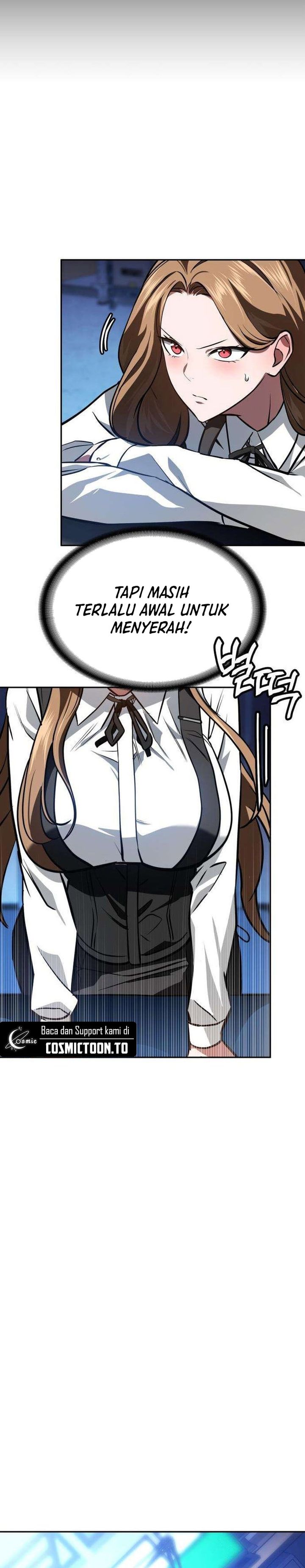Baca The Lowest-Ranking NIS Agent - Chapter 19 halaman 24