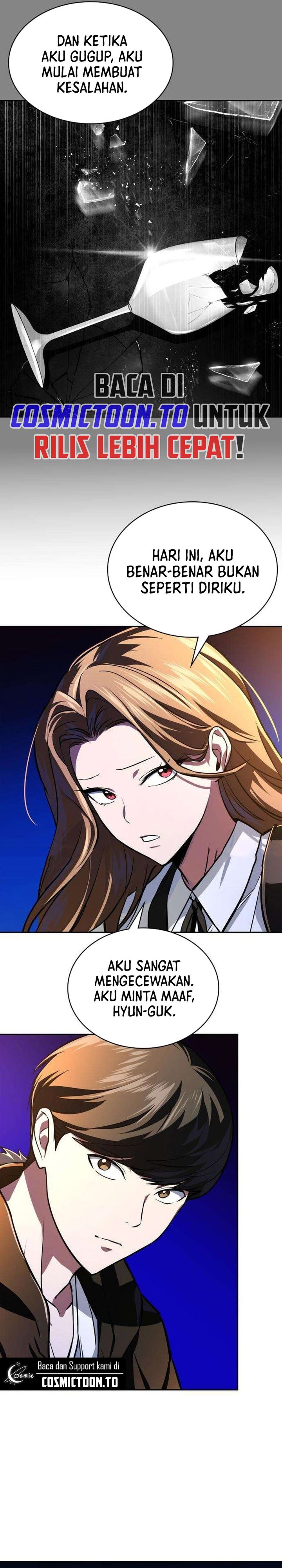 Baca The Lowest-Ranking NIS Agent - Chapter 19 halaman 38
