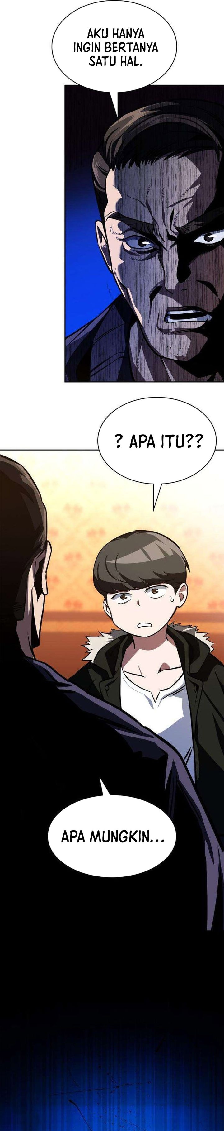Baca The Lowest-Ranking NIS Agent - Chapter 19 halaman 42