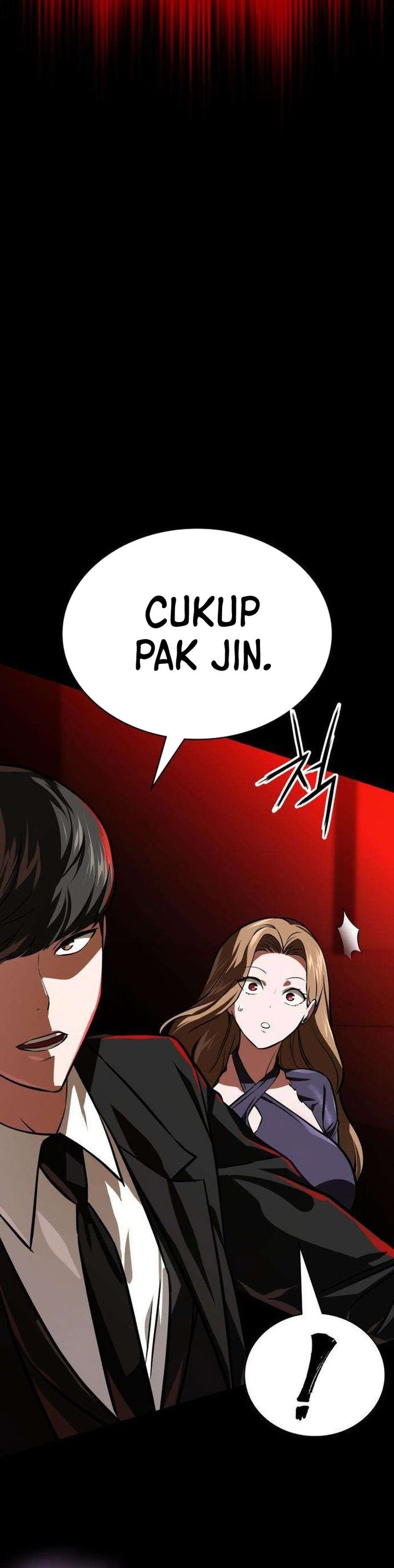 Baca The Lowest-Ranking NIS Agent - Chapter 19 halaman 5