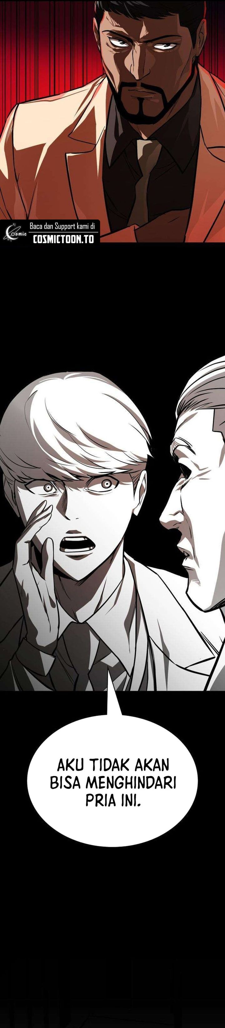 Baca The Lowest-Ranking NIS Agent - Chapter 19 halaman 8