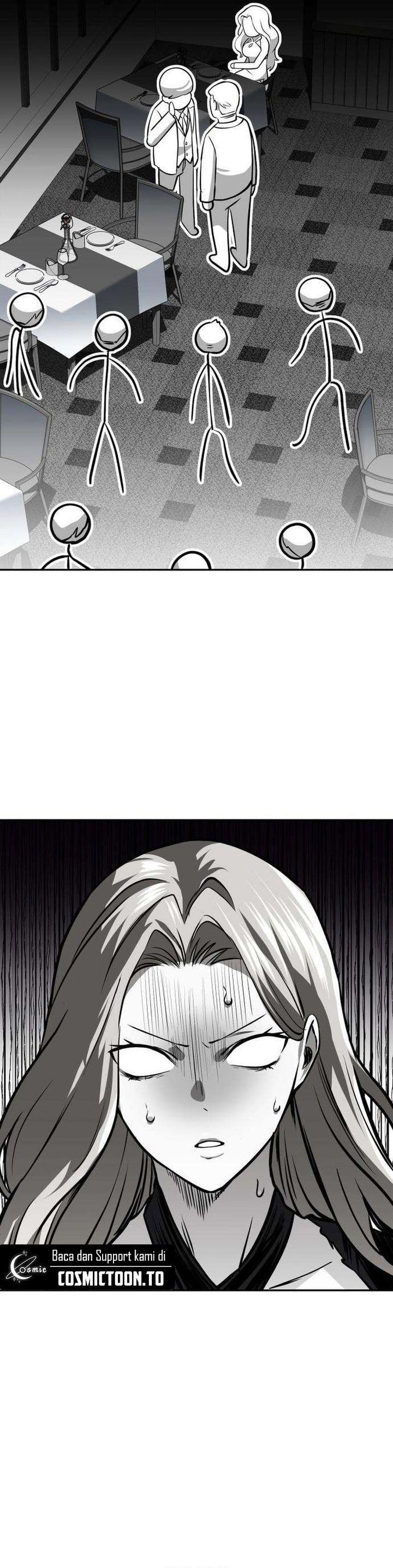 Baca The Lowest-Ranking NIS Agent - Chapter 19 halaman 9