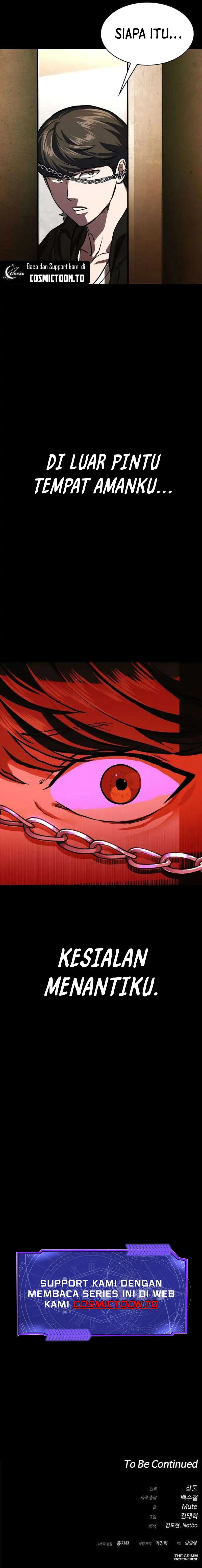 The Lowest-Ranking NIS Agent Chapter 20 - Page 10