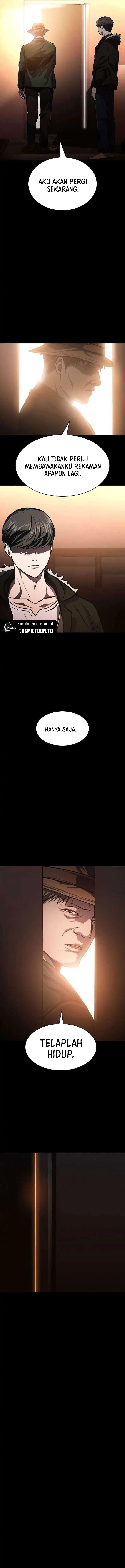 The Lowest-Ranking NIS Agent Chapter 21 - Page 15