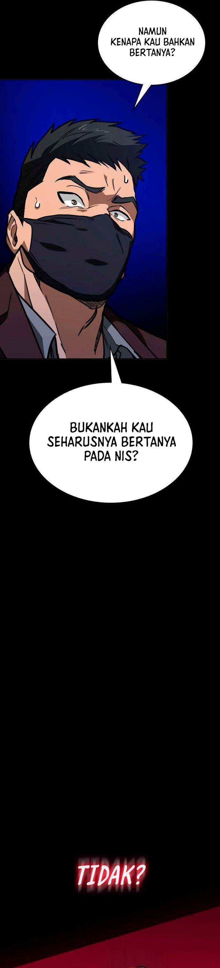 Baca The Lowest-Ranking NIS Agent - Chapter 6 halaman 12