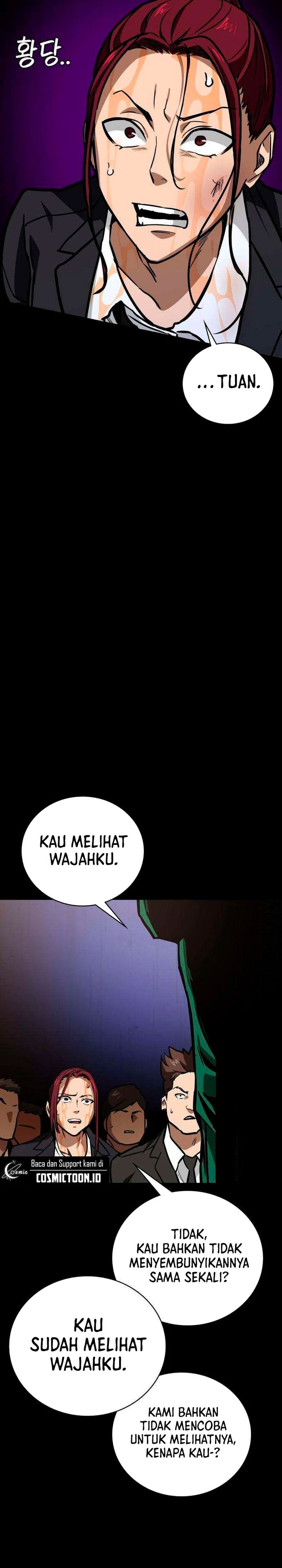 Baca The Lowest-Ranking NIS Agent - Chapter 6 halaman 16