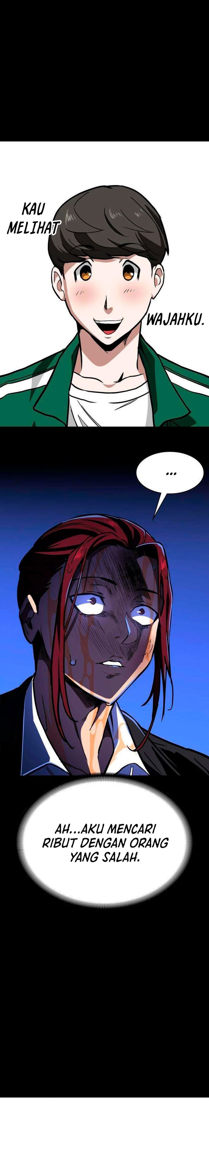Baca The Lowest-Ranking NIS Agent - Chapter 6 halaman 17