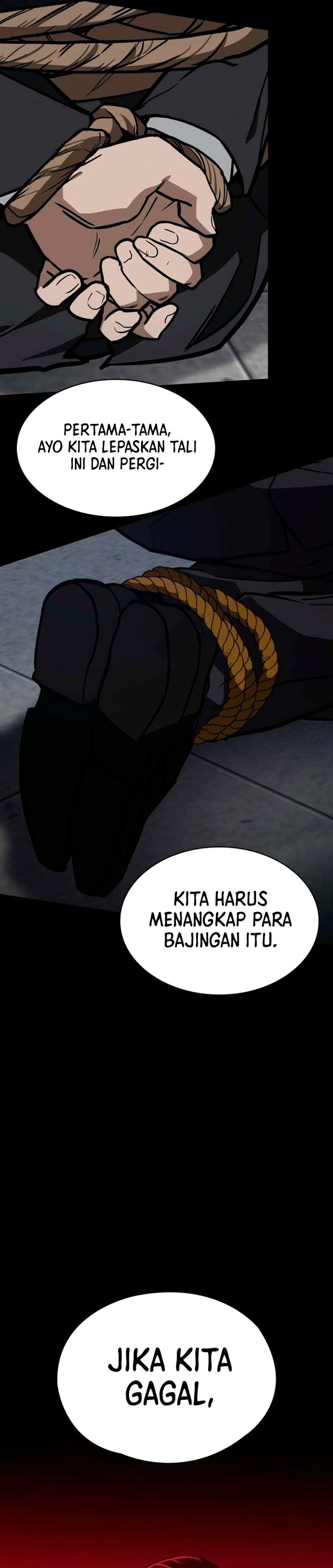 Baca The Lowest-Ranking NIS Agent - Chapter 6 halaman 2