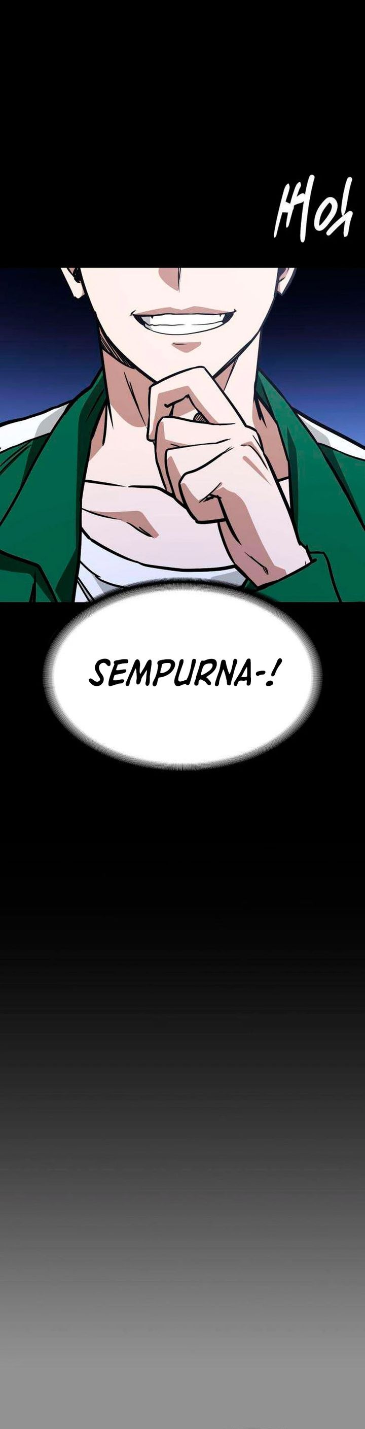 Baca The Lowest-Ranking NIS Agent - Chapter 6 halaman 35