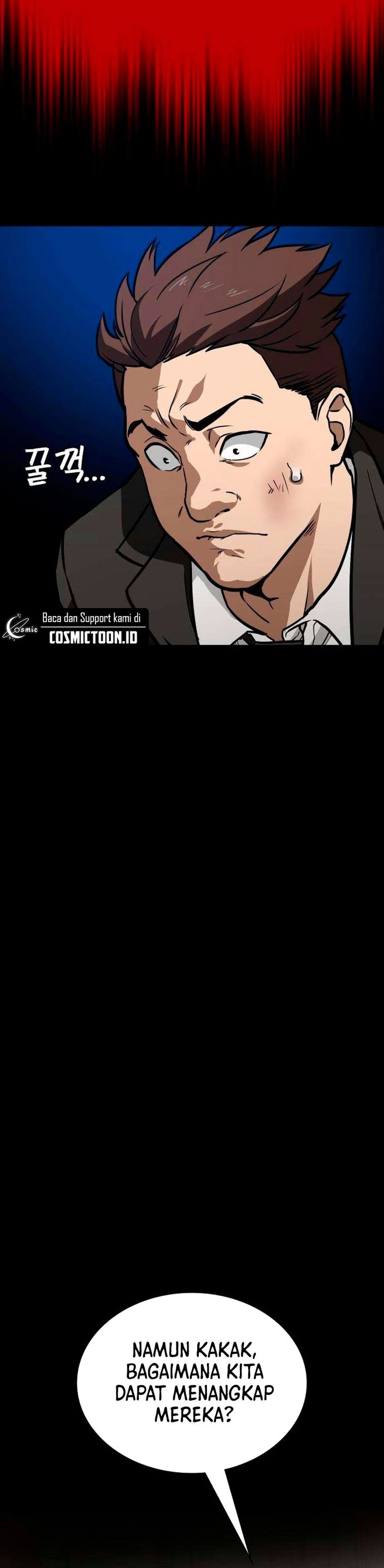 Baca The Lowest-Ranking NIS Agent - Chapter 6 halaman 4