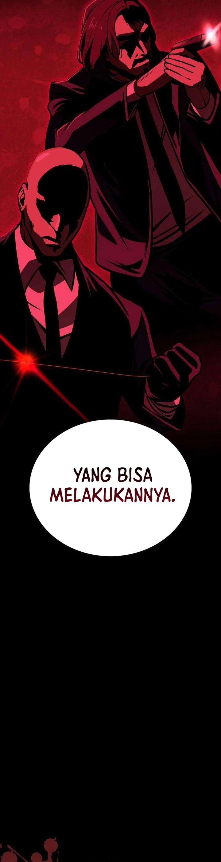 Baca The Lowest-Ranking NIS Agent - Chapter 7 halaman 11