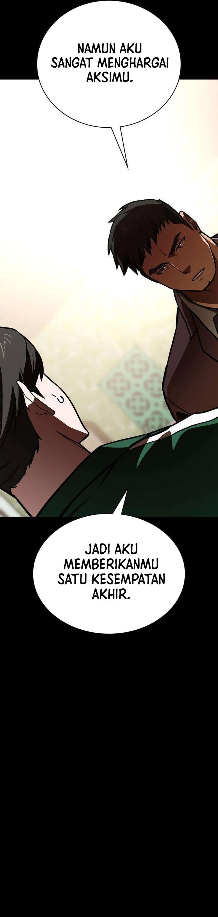 Baca The Lowest-Ranking NIS Agent - Chapter 7 halaman 30