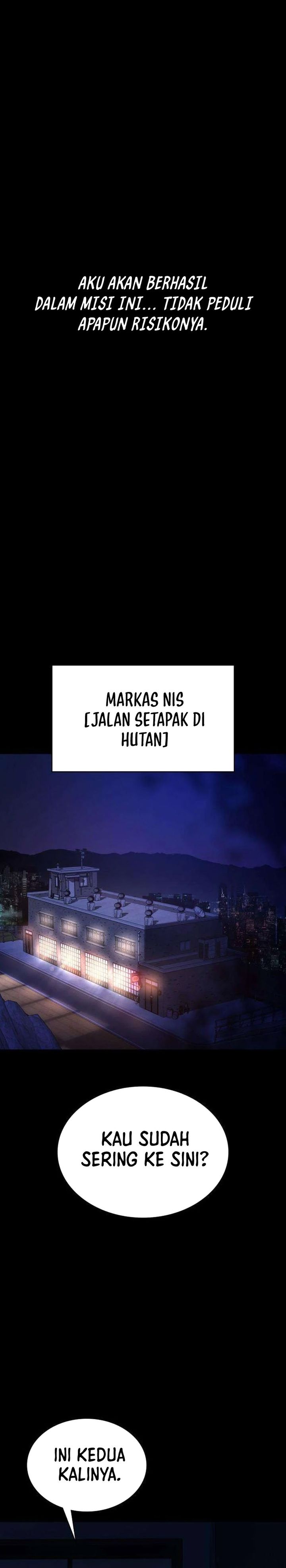 Baca The Lowest-Ranking NIS Agent - Chapter 7 halaman 35