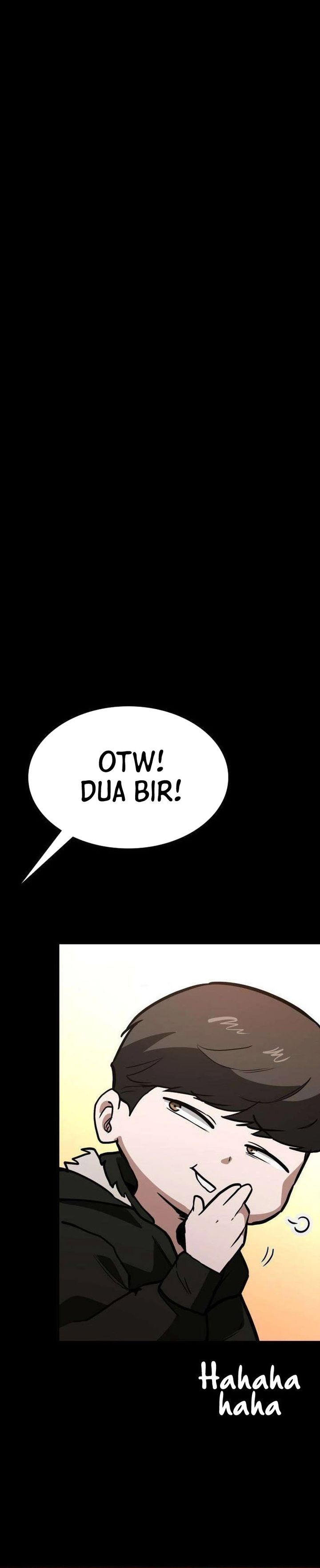 Baca The Lowest-Ranking NIS Agent - Chapter 7 halaman 42