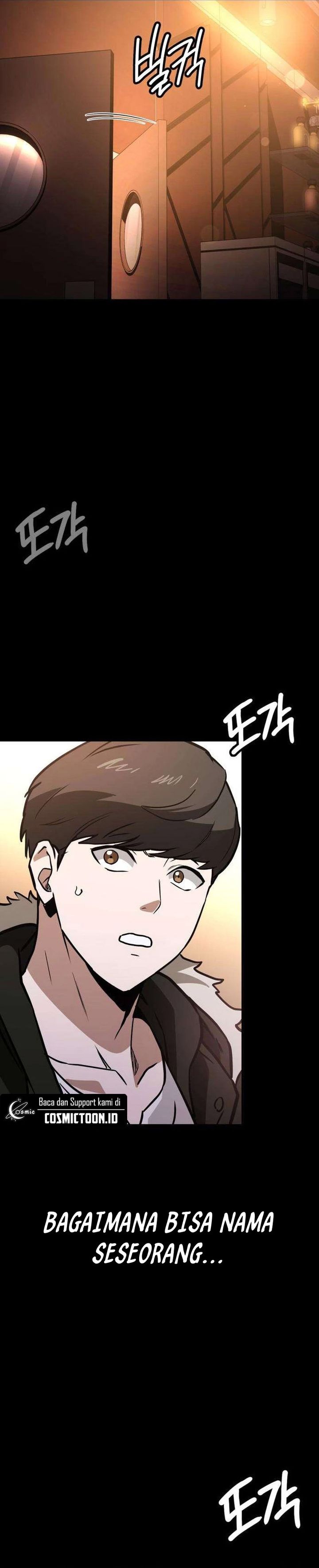 Baca The Lowest-Ranking NIS Agent - Chapter 7 halaman 43