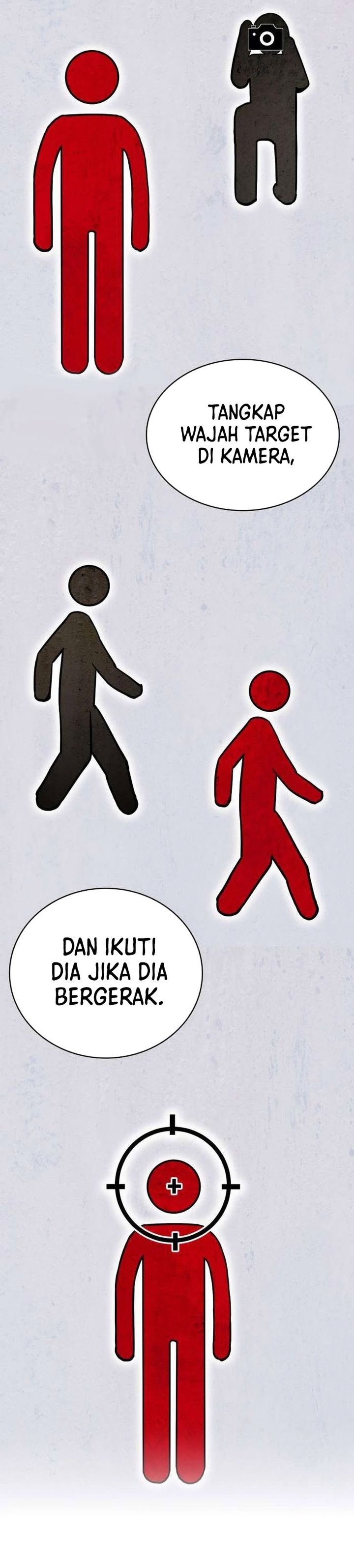 Baca The Lowest-Ranking NIS Agent - Chapter 8 halaman 33
