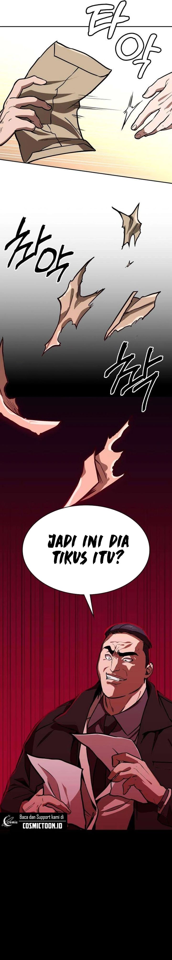 Baca The Lowest-Ranking NIS Agent - Chapter 8 halaman 42