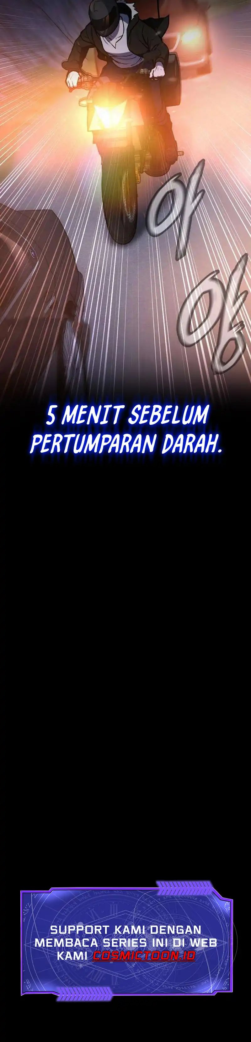 Baca The Lowest-Ranking NIS Agent - Chapter 9 halaman 39