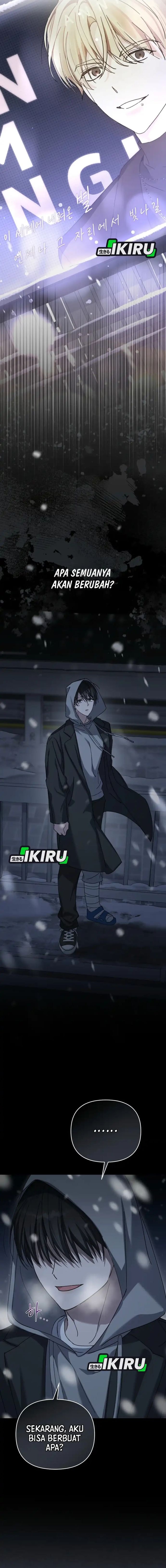 Baca The Lucky Plan of an Idol in His Second Life - Chapter 1 halaman 10