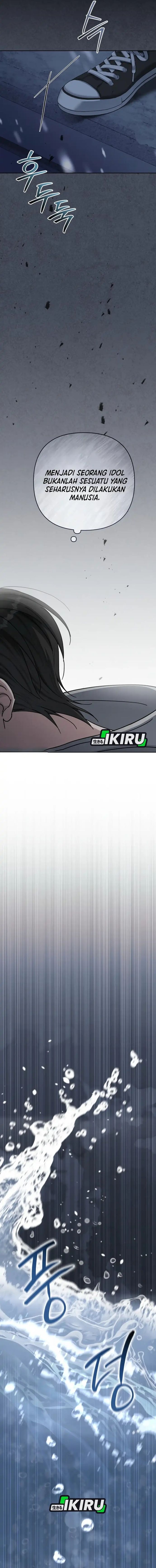 Baca The Lucky Plan of an Idol in His Second Life - Chapter 1 halaman 11