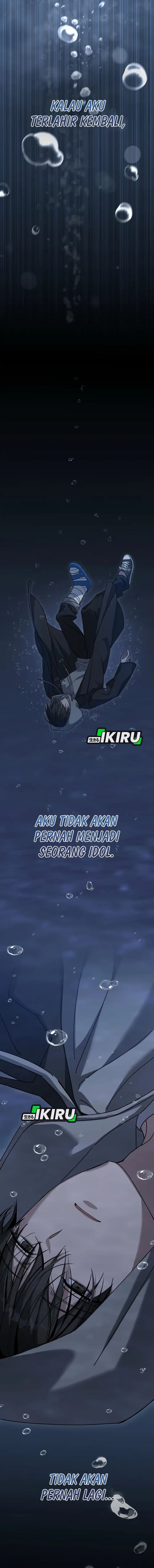 Baca The Lucky Plan of an Idol in His Second Life - Chapter 1 halaman 12