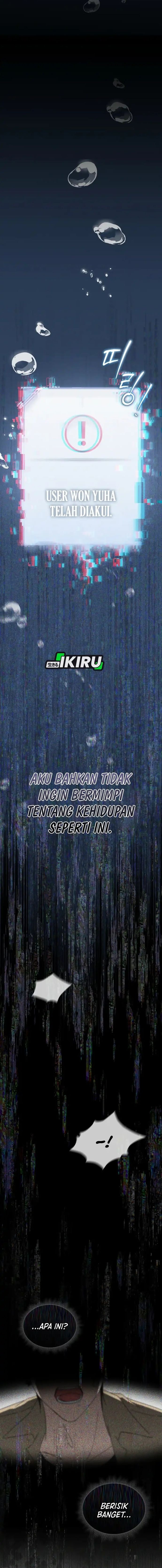 Baca The Lucky Plan of an Idol in His Second Life - Chapter 1 halaman 13