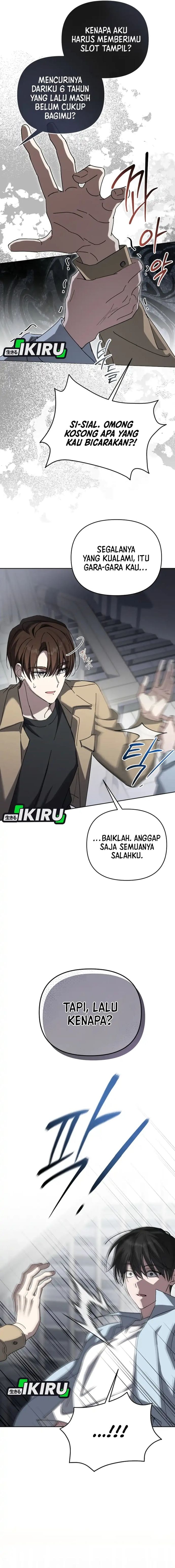 Baca The Lucky Plan of an Idol in His Second Life - Chapter 1 halaman 18