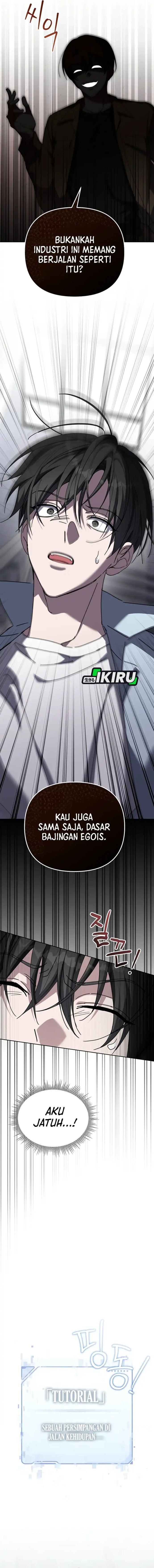 Baca The Lucky Plan of an Idol in His Second Life - Chapter 1 halaman 19