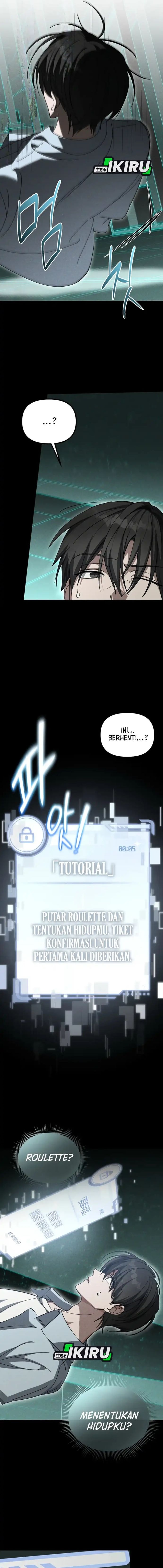 Baca The Lucky Plan of an Idol in His Second Life - Chapter 1 halaman 20