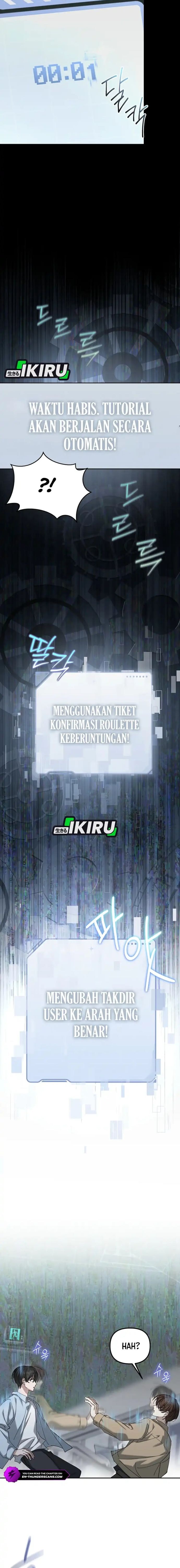 Baca The Lucky Plan of an Idol in His Second Life - Chapter 1 halaman 21