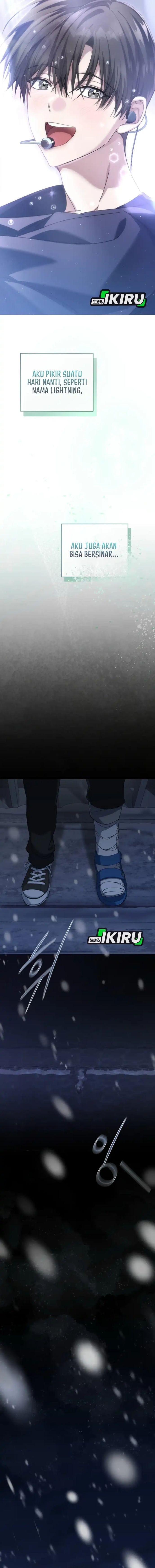 Baca The Lucky Plan of an Idol in His Second Life - Chapter 1 halaman 3