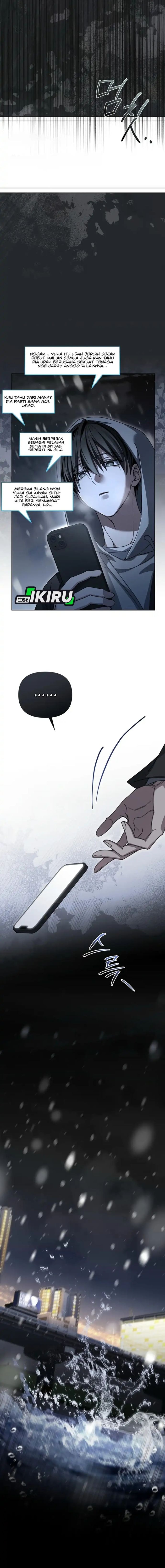 Baca The Lucky Plan of an Idol in His Second Life - Chapter 1 halaman 8