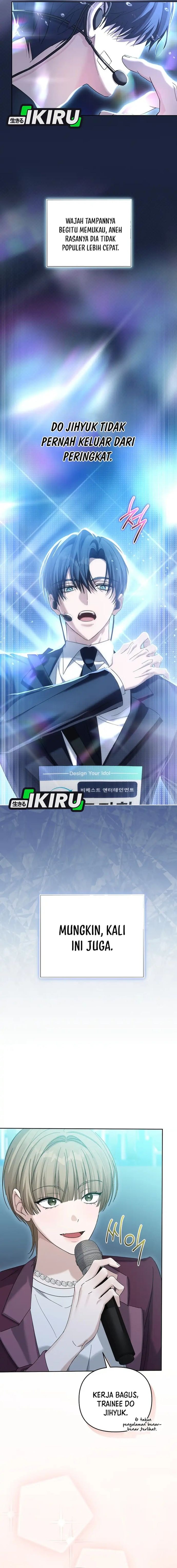 Baca The Lucky Plan of an Idol in His Second Life - Chapter 3 halaman 15