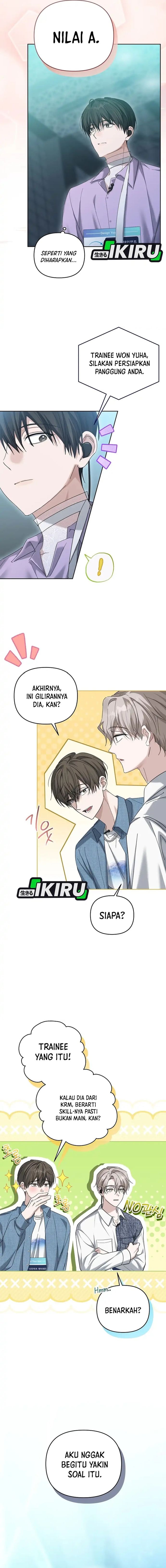 Baca The Lucky Plan of an Idol in His Second Life - Chapter 3 halaman 16