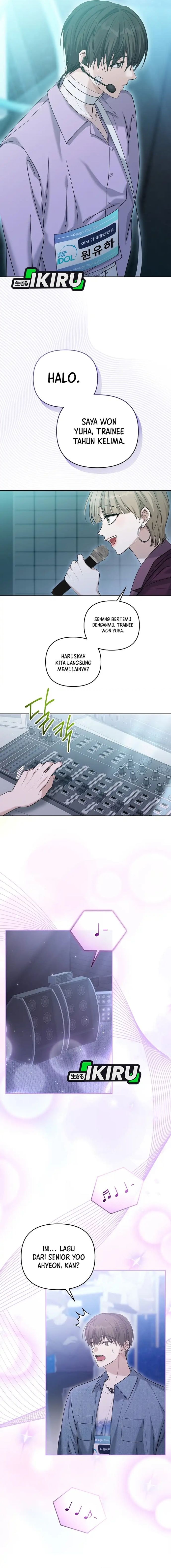 Baca The Lucky Plan of an Idol in His Second Life - Chapter 3 halaman 17