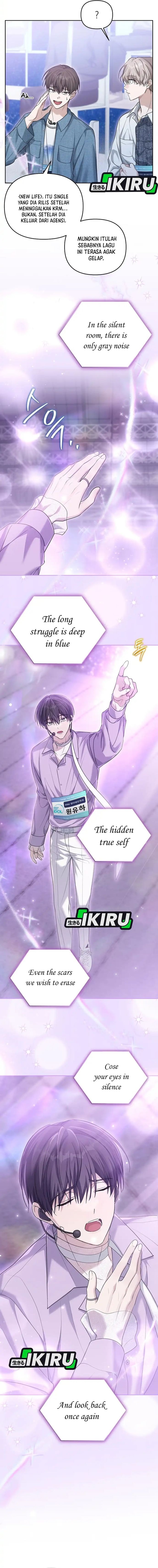 Baca The Lucky Plan of an Idol in His Second Life - Chapter 3 halaman 18