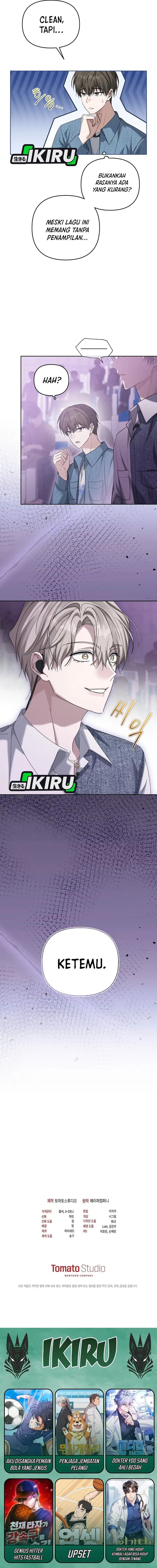 Baca The Lucky Plan of an Idol in His Second Life - Chapter 3 halaman 19