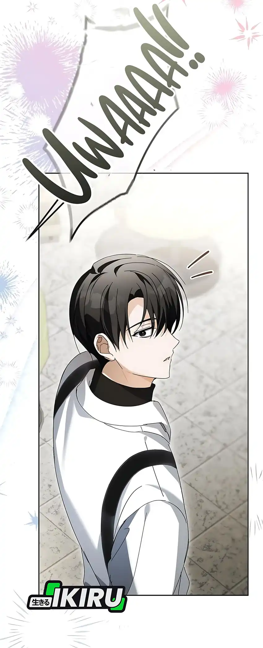 Baca The Lucky Plan of an Idol in His Second Life - Chapter 35 halaman 10