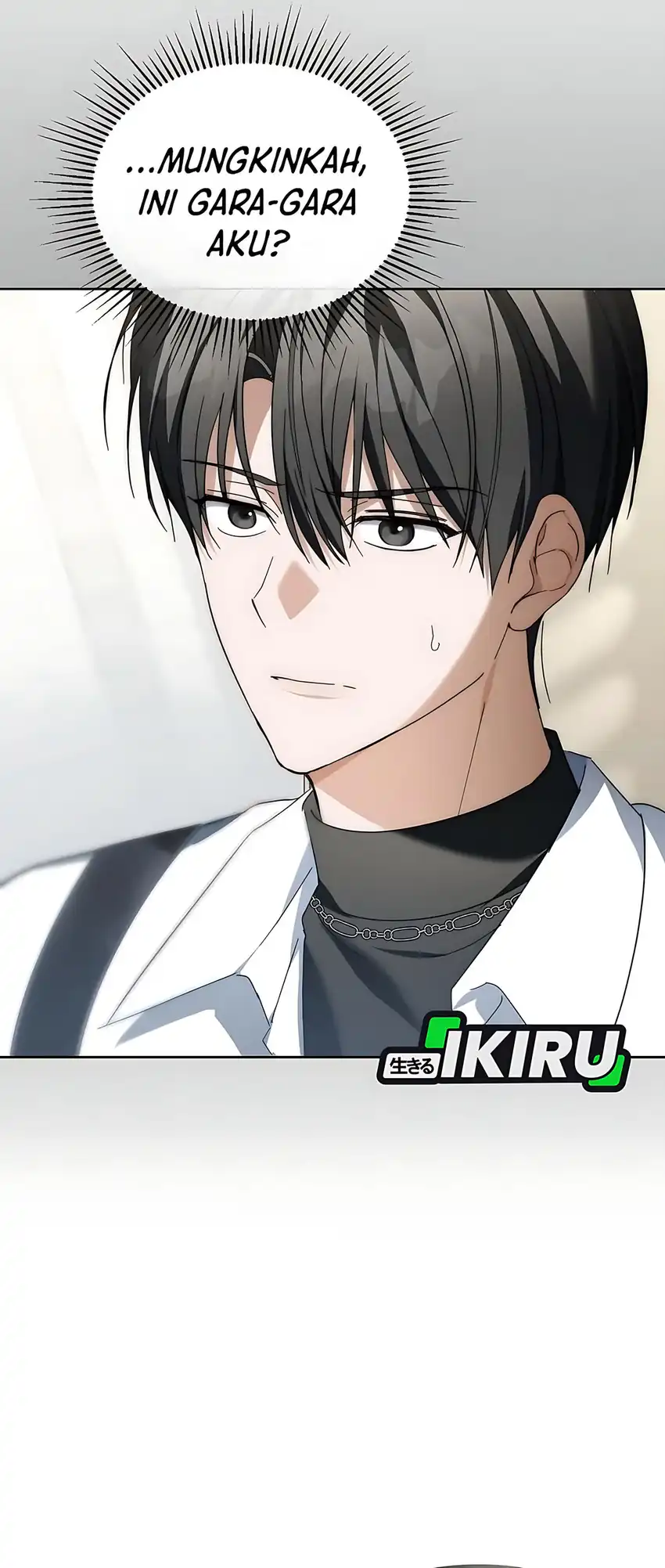 Baca The Lucky Plan of an Idol in His Second Life - Chapter 35 halaman 16