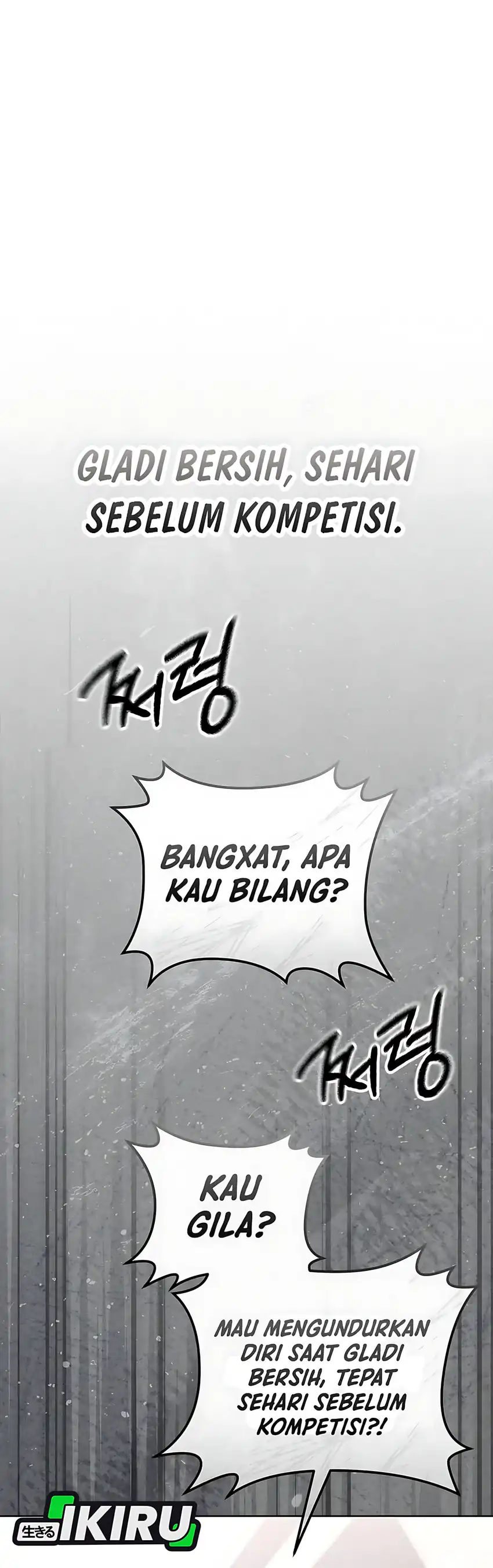 Baca The Lucky Plan of an Idol in His Second Life - Chapter 35 halaman 27