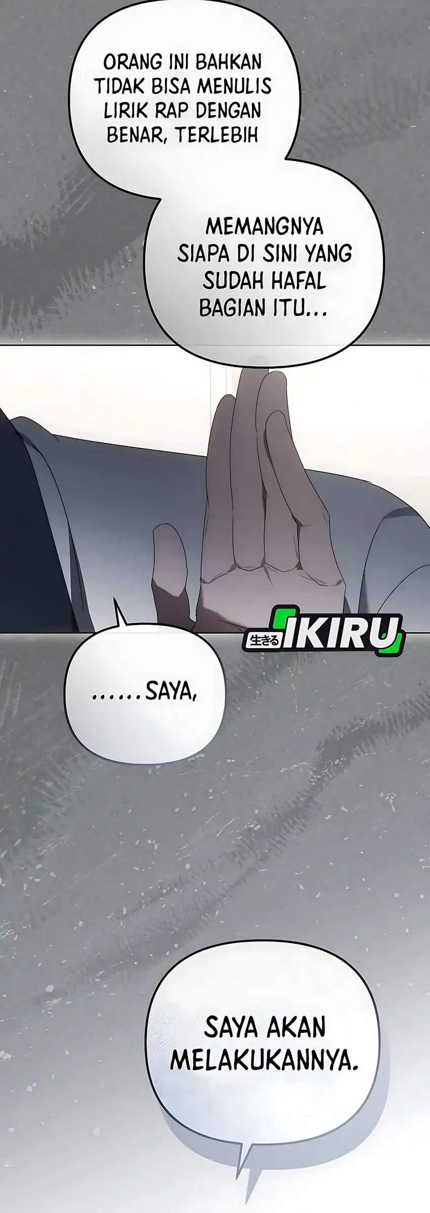 Baca The Lucky Plan of an Idol in His Second Life - Chapter 35 halaman 30