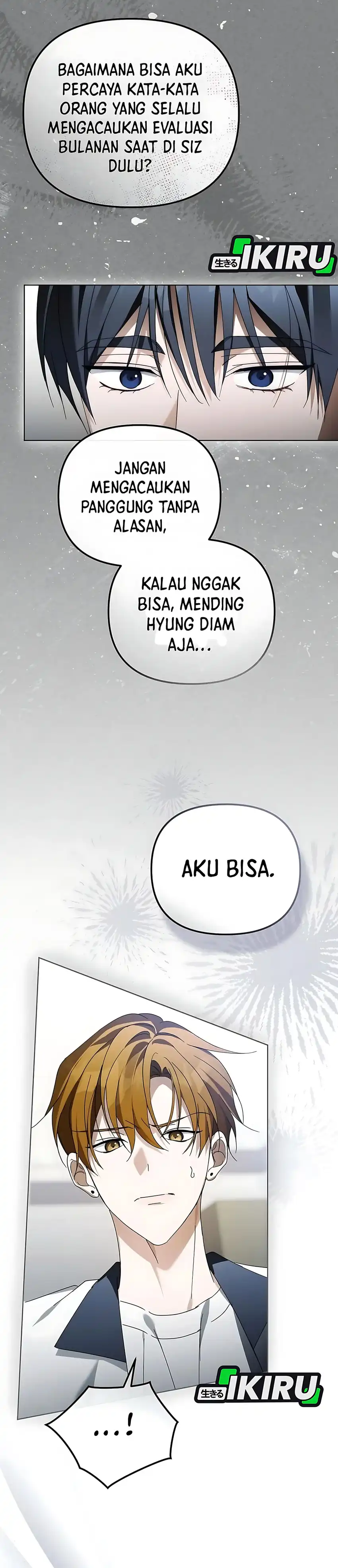 Baca The Lucky Plan of an Idol in His Second Life - Chapter 35 halaman 32