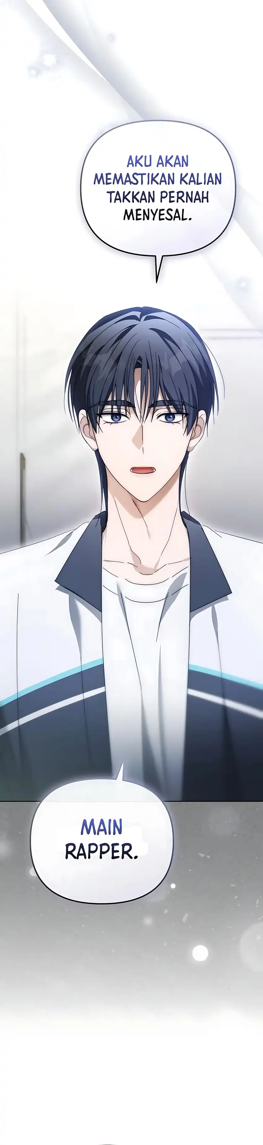 Baca The Lucky Plan of an Idol in His Second Life - Chapter 35 halaman 33