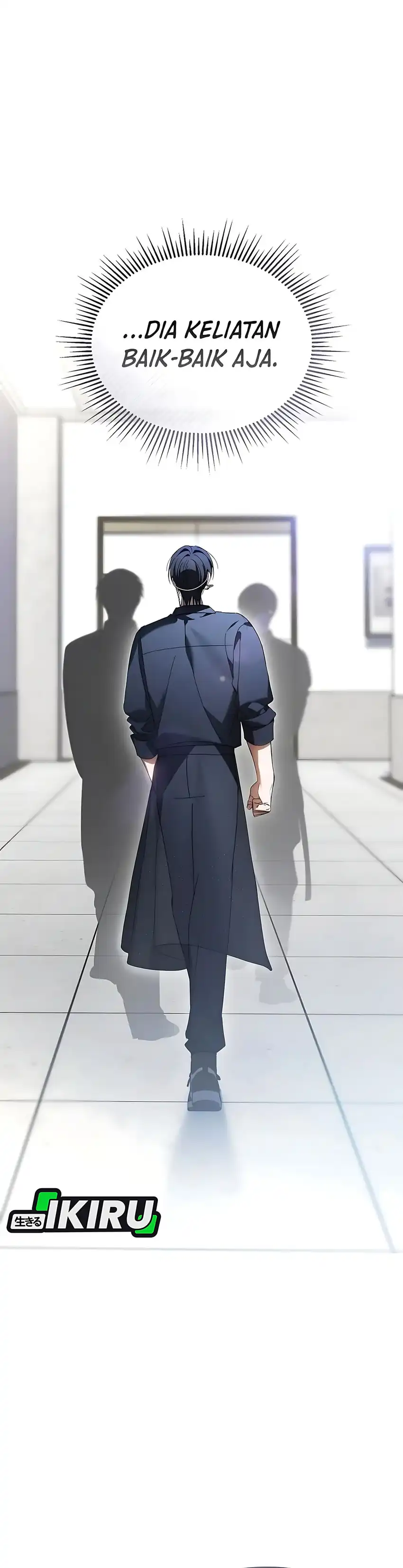 Baca The Lucky Plan of an Idol in His Second Life - Chapter 35 halaman 38