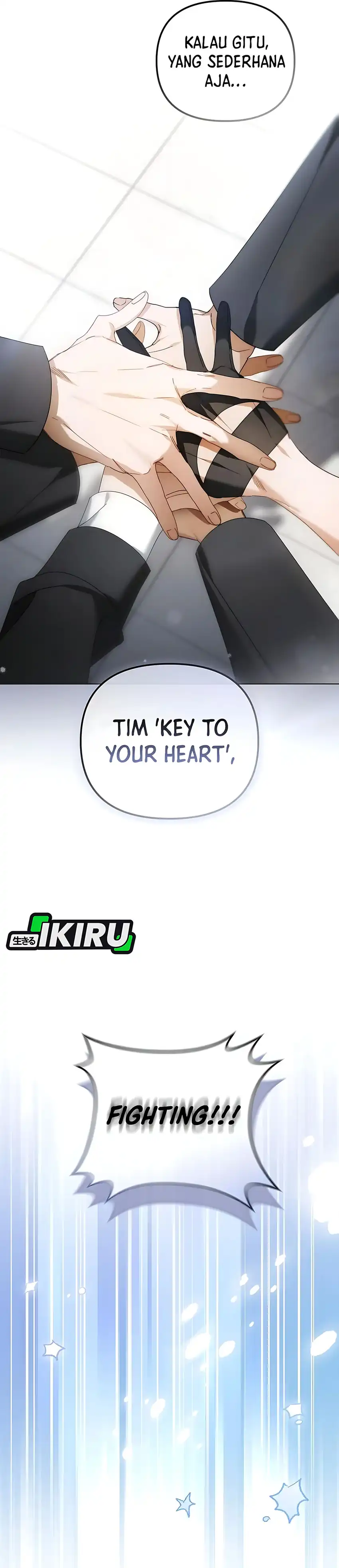 Baca The Lucky Plan of an Idol in His Second Life - Chapter 35 halaman 40