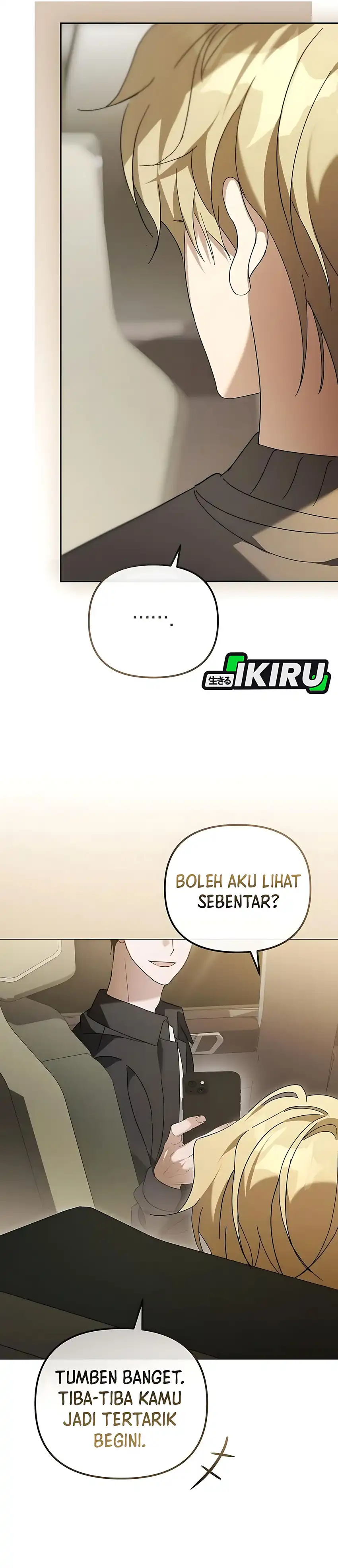 Baca The Lucky Plan of an Idol in His Second Life - Chapter 35 halaman 45