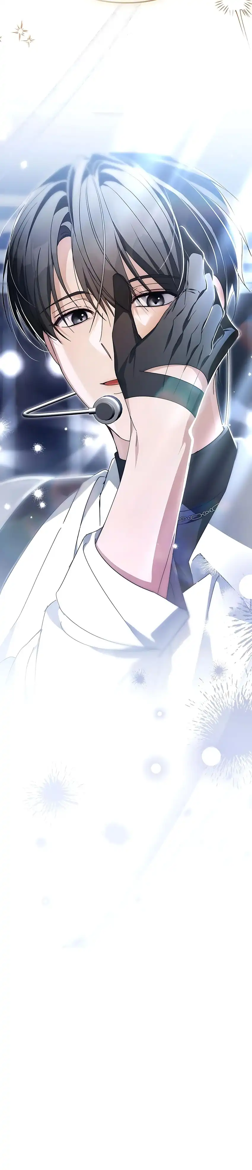 Baca The Lucky Plan of an Idol in His Second Life - Chapter 35 halaman 47