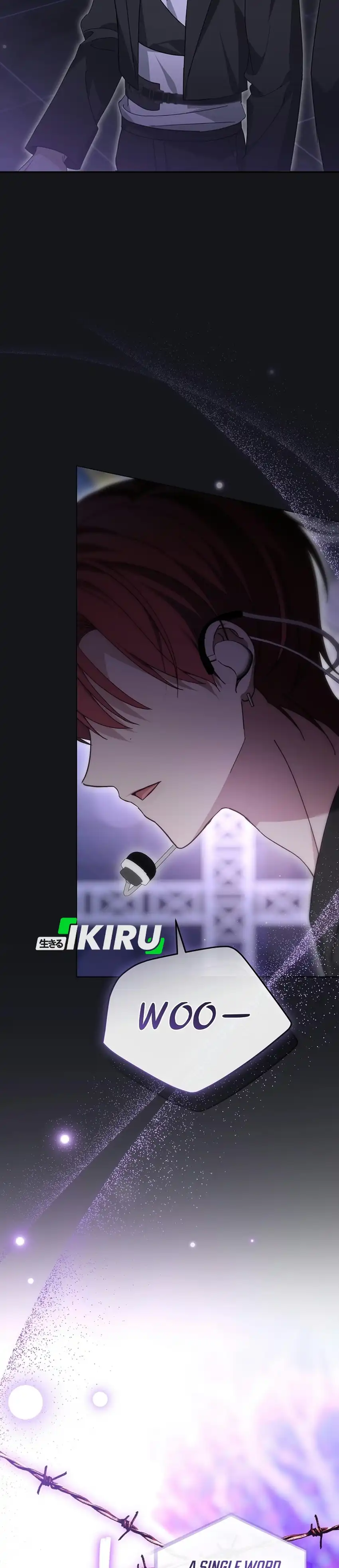 The Lucky Plan of an Idol in His Second Life Chapter 36 - Page 11