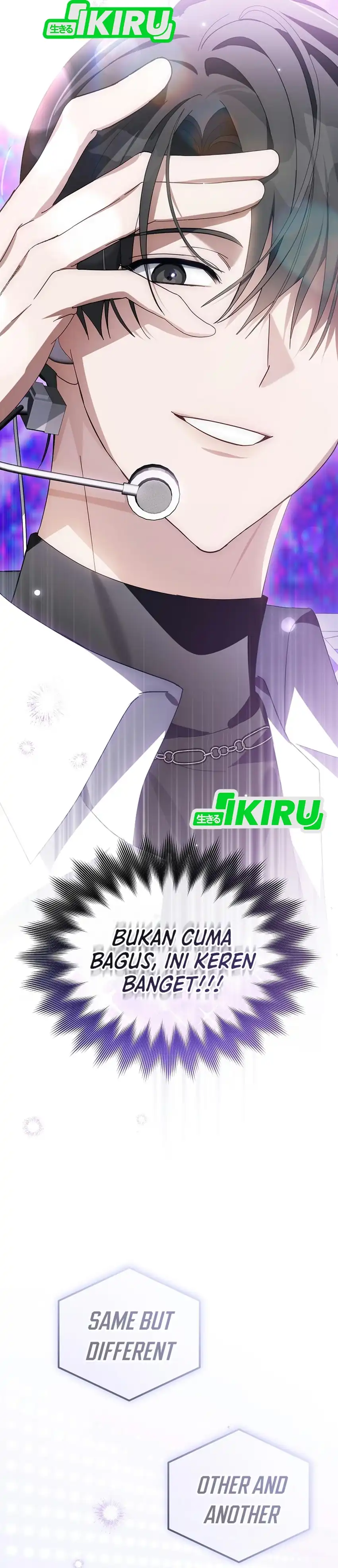 The Lucky Plan of an Idol in His Second Life Chapter 36 - Page 25