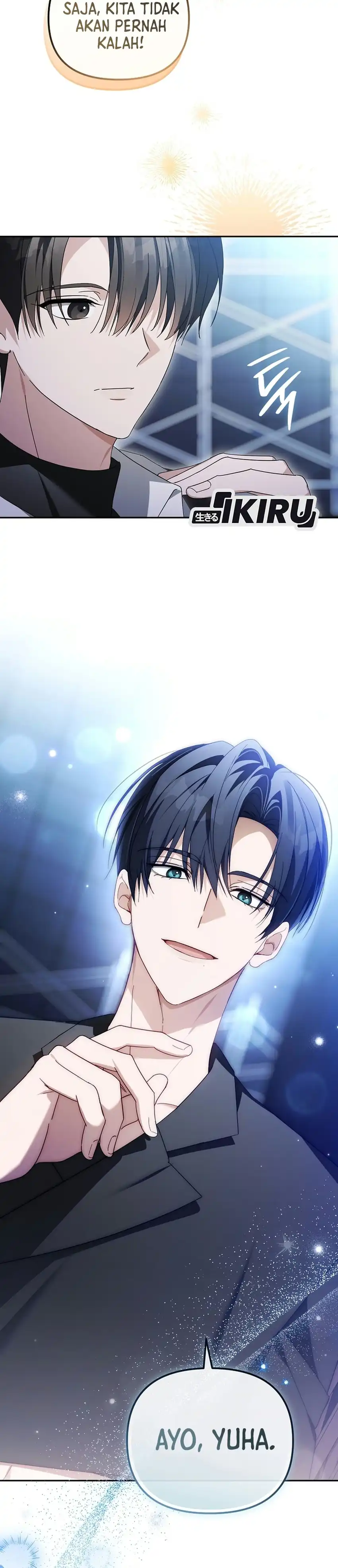 The Lucky Plan of an Idol in His Second Life Chapter 36 - Page 34